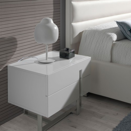 stolik nocny, szafka nocna  Angel Cerda