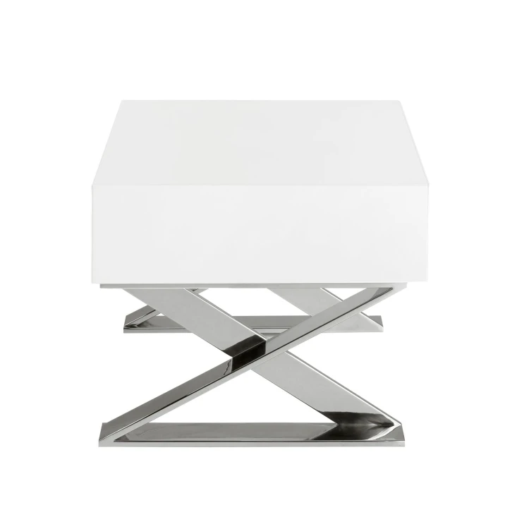 stolik nocny, szafka nocna  Angel Cerda