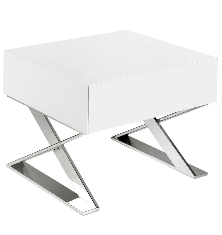 stolik nocny, szafka nocna  Angel Cerda