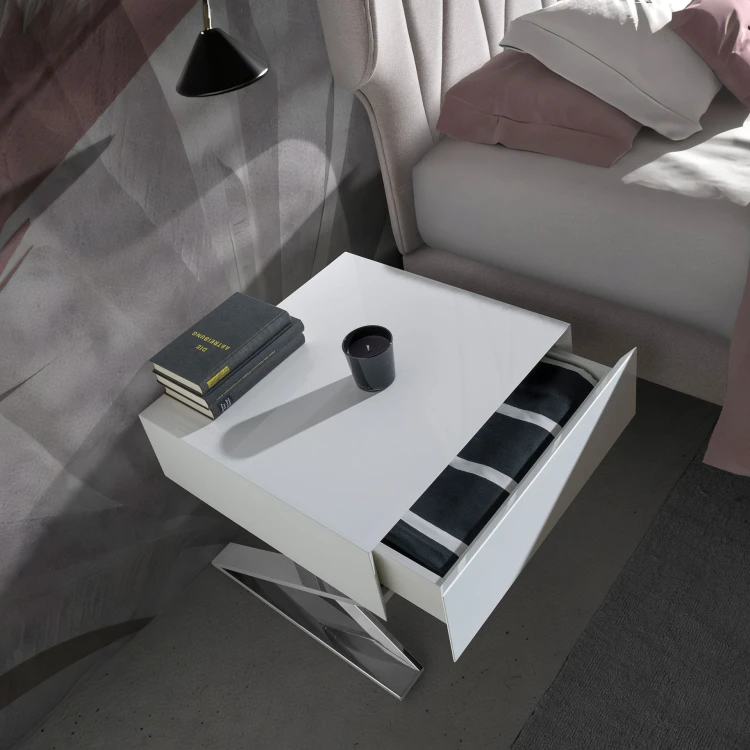 stolik nocny, szafka nocna  Angel Cerda