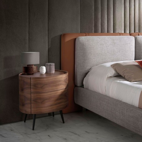 stolik nocny, szafka nocna  Angel Cerda