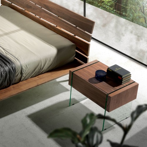 stolik nocny, szafka nocna  Angel Cerda