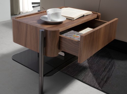 stolik nocny, szafka nocna  Angel Cerda