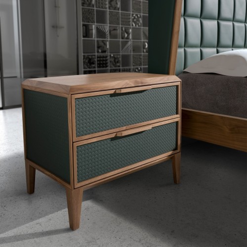 stolik nocny, szafka nocna  Angel Cerda