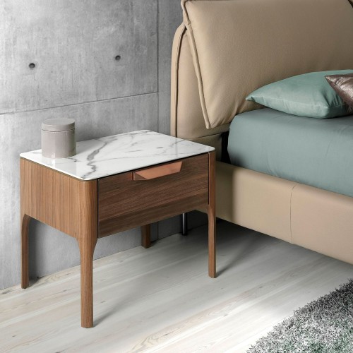 stolik nocny, szafka nocna  Angel Cerda