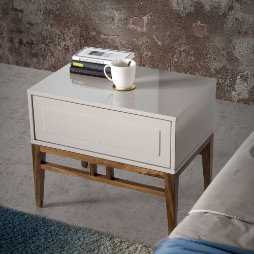 stolik nocny, szafka nocna  Angel Cerda