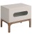 stolik nocny, szafka nocna  Angel Cerda