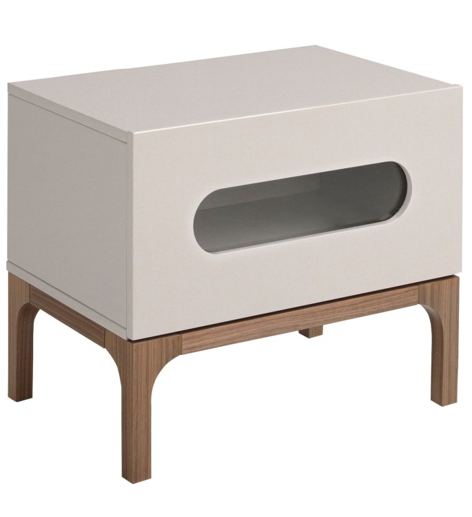 stolik nocny, szafka nocna  Angel Cerda