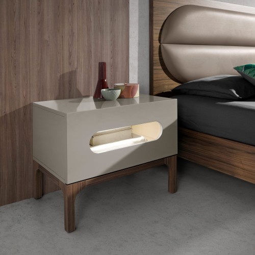 stolik nocny, szafka nocna  Angel Cerda