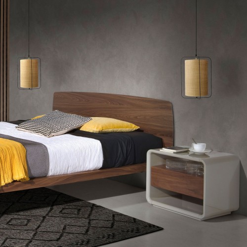 stolik nocny, szafka nocna  Angel Cerda