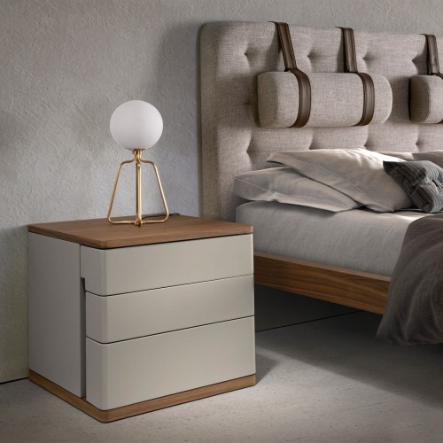 stolik nocny, szafka nocna  Angel Cerda