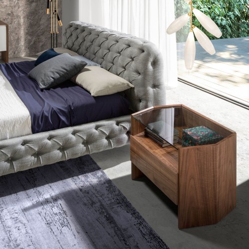 stolik nocny, szafka nocna  Angel Cerda