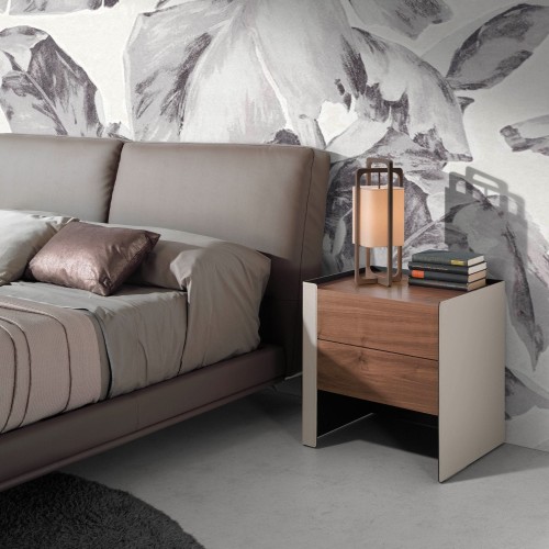 stolik nocny, szafka nocna  Angel Cerda