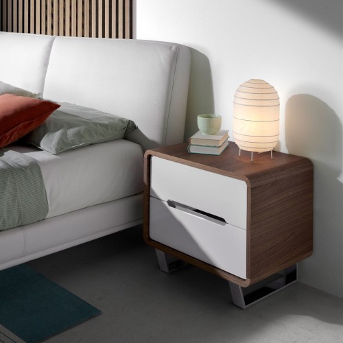 stolik nocny, szafka nocna  Angel Cerda