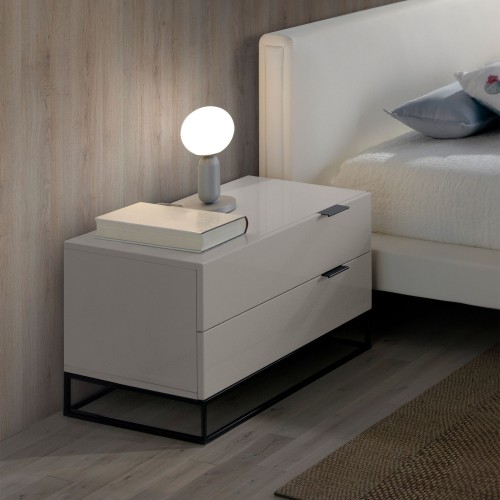 stolik nocny, szafka nocna  Angel Cerda