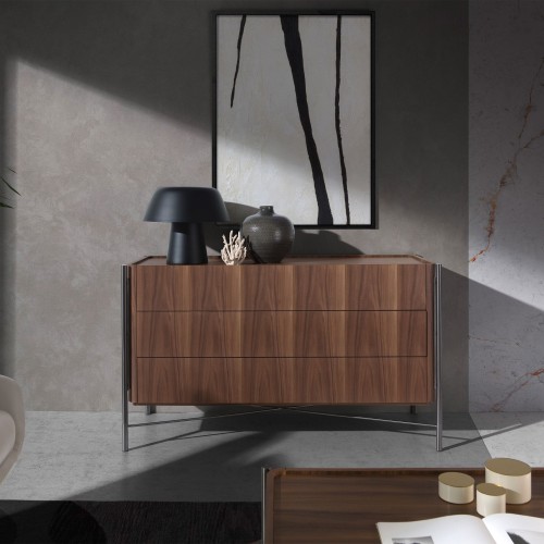 komoda, komoda  Angel Cerda