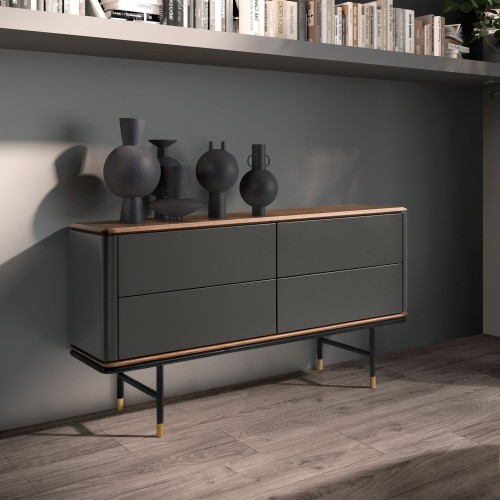 komoda, komoda  Angel Cerda