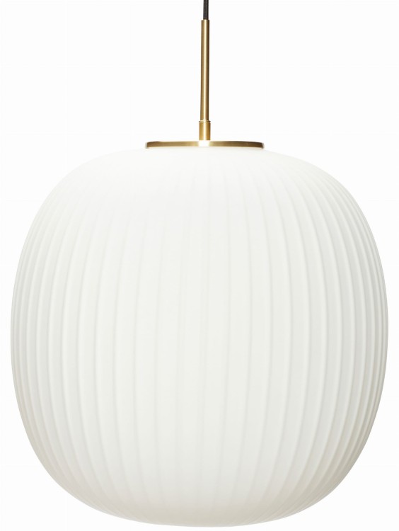 lampa wisząca, lampa Hubsch