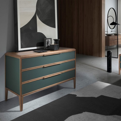 komoda, komoda  Angel Cerda