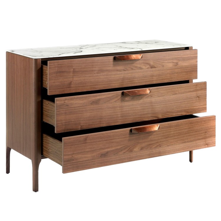 komoda, komoda  Angel Cerda