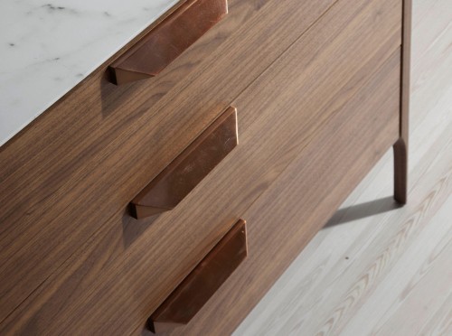 komoda, komoda  Angel Cerda