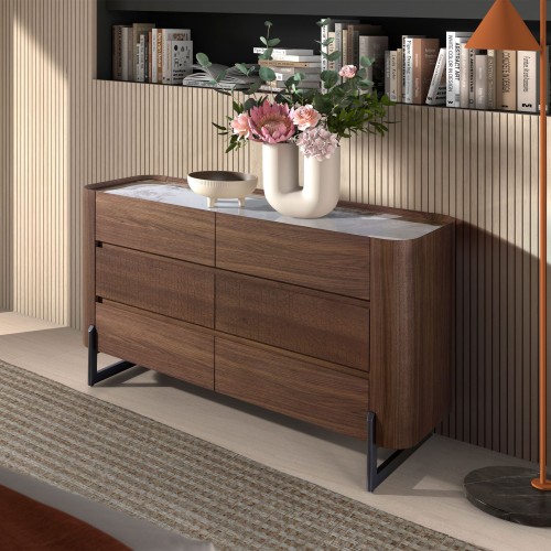 komoda, komoda  Angel Cerda