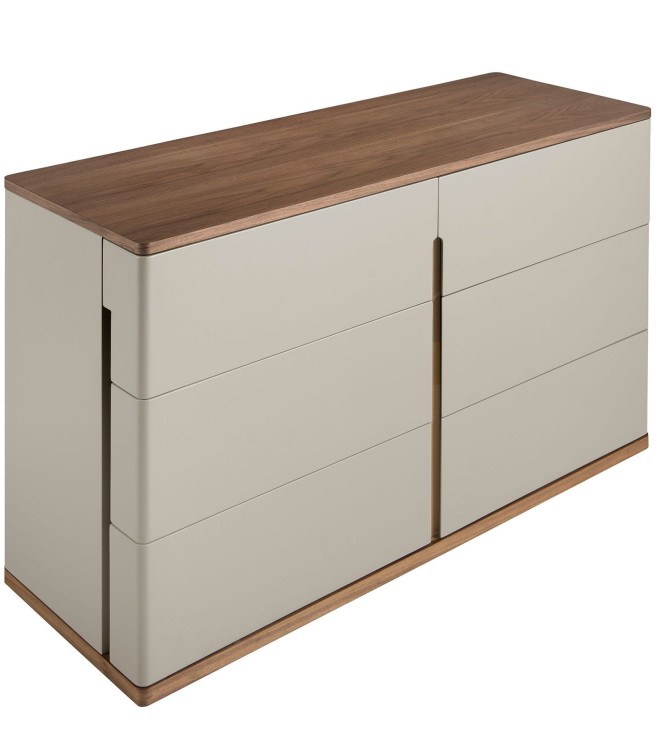 komoda, komoda  Angel Cerda