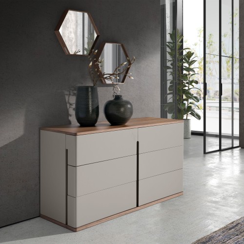 komoda, komoda  Angel Cerda