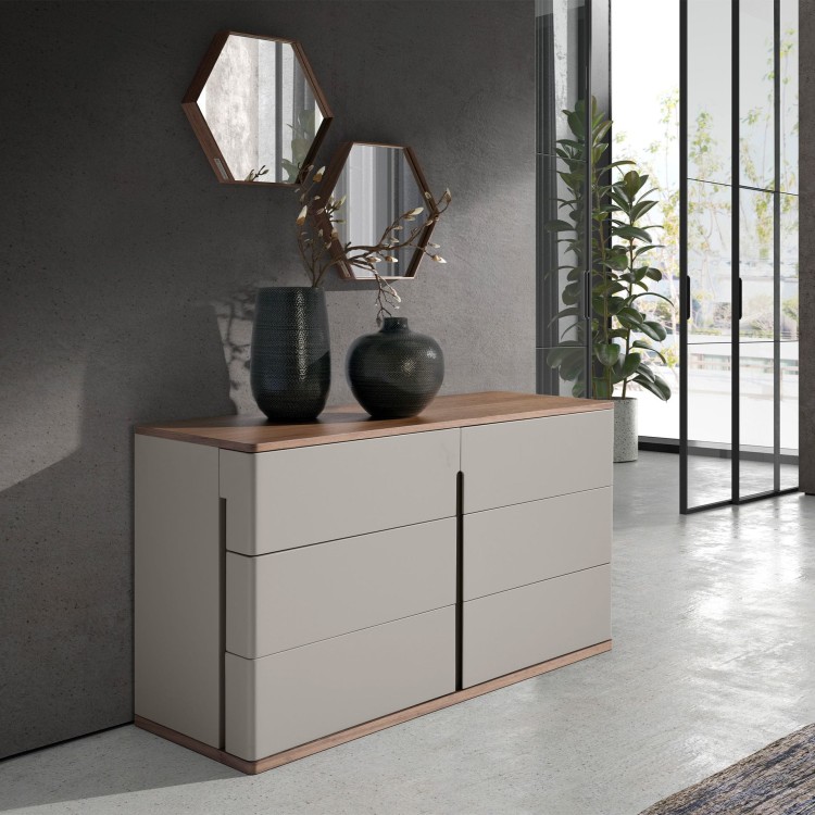 komoda, komoda  Angel Cerda