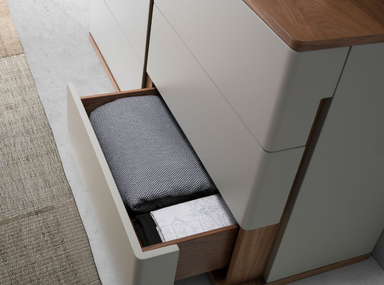 komoda, komoda  Angel Cerda