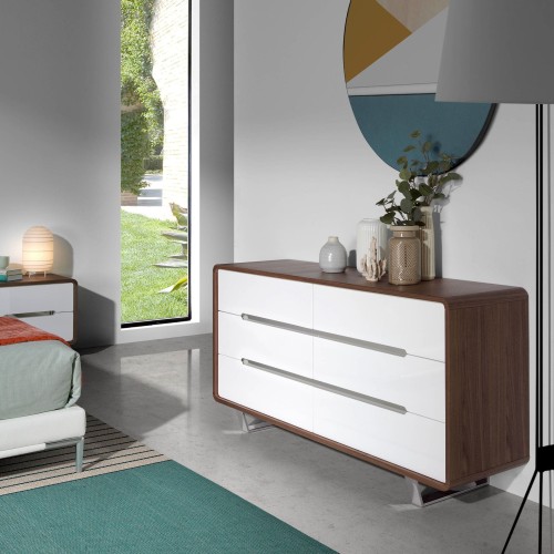 komoda, komoda  Angel Cerda