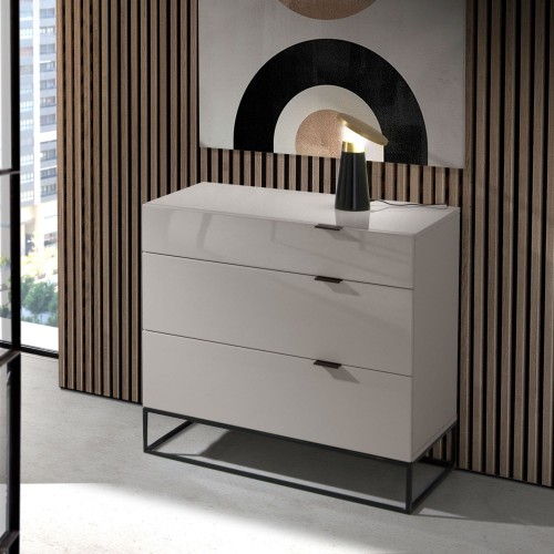 komoda, komoda  Angel Cerda