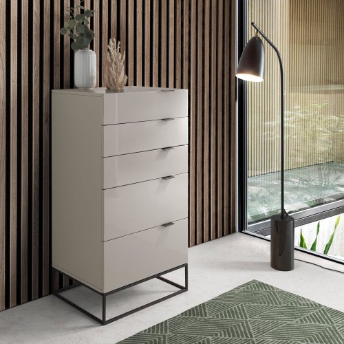 komoda, komoda  Angel Cerda