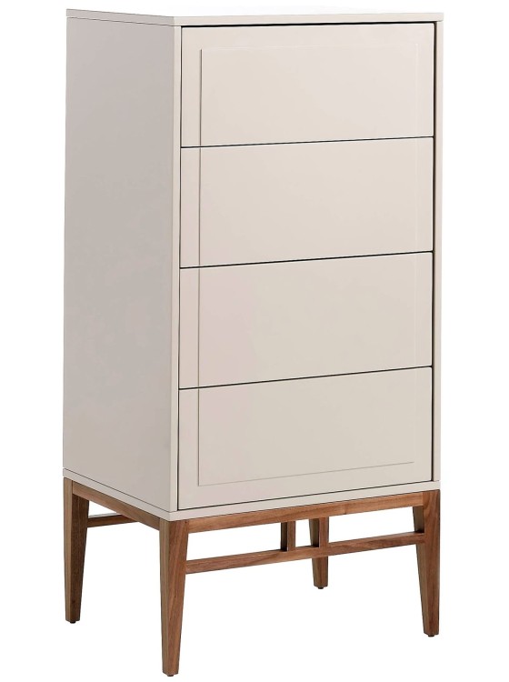 komoda, komoda  Angel Cerda