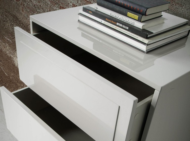 komoda, komoda  Angel Cerda