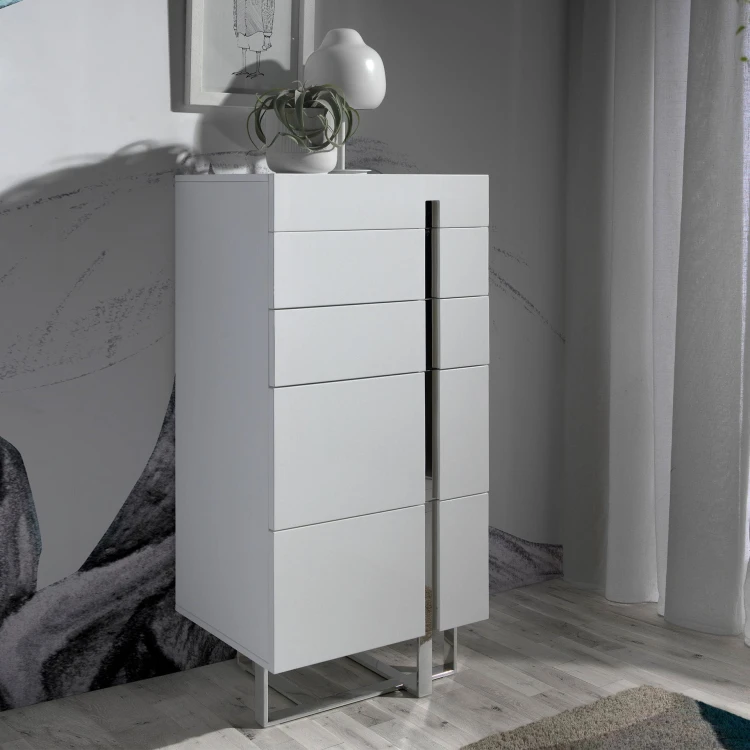 komoda, komoda  Angel Cerda