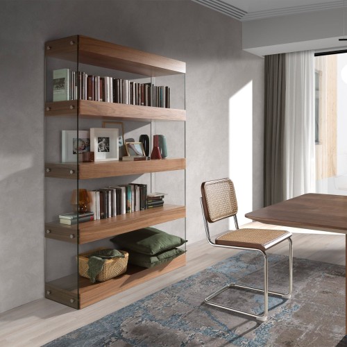 regał, regał  Angel Cerda