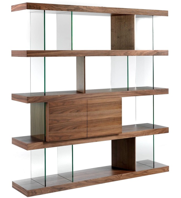 regał, regał  Angel Cerda