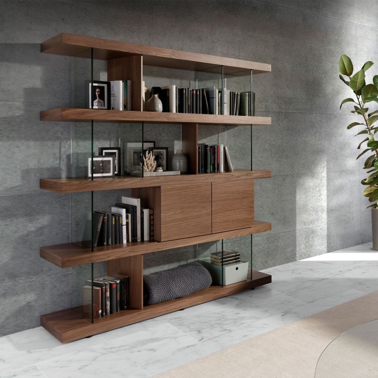 regał, regał  Angel Cerda