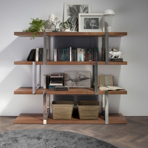 regał, regał  Angel Cerda