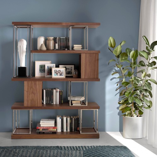 regał, regał  Angel Cerda