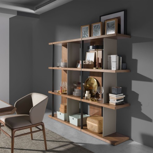 regał, regał  Angel Cerda