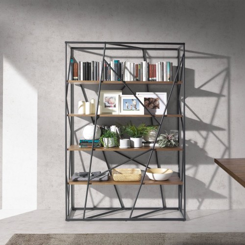 regał, regał  Angel Cerda