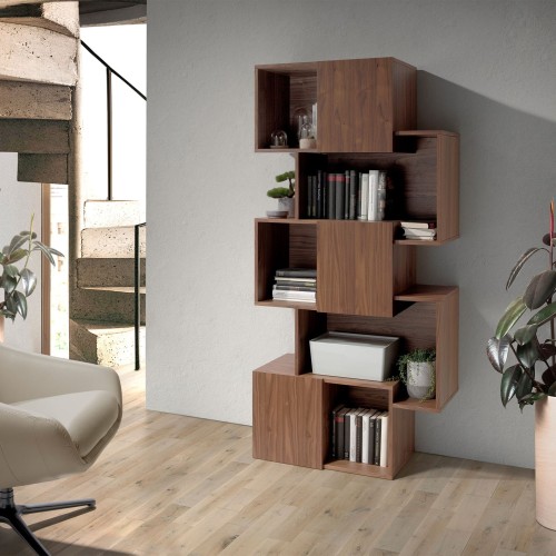 regał, regał  Angel Cerda