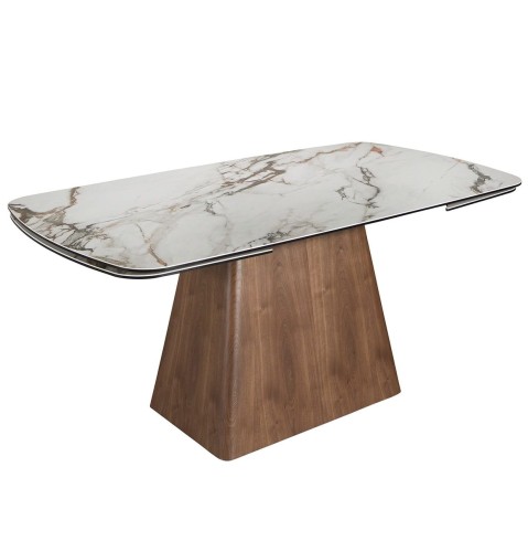 stół do jadalni, stół  Angel Cerda