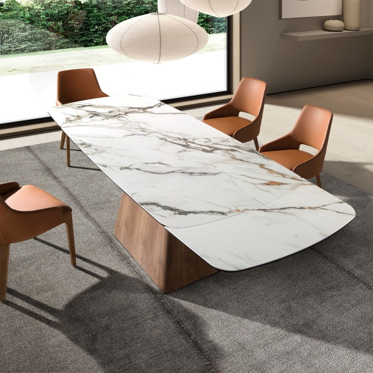 stół do jadalni, stół  Angel Cerda