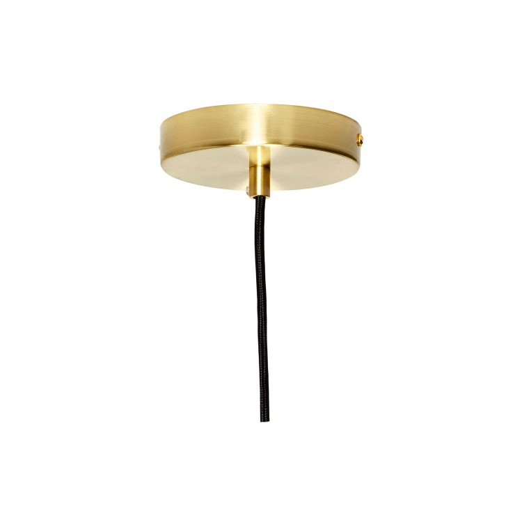 lampa wisząca, lampa Hubsch