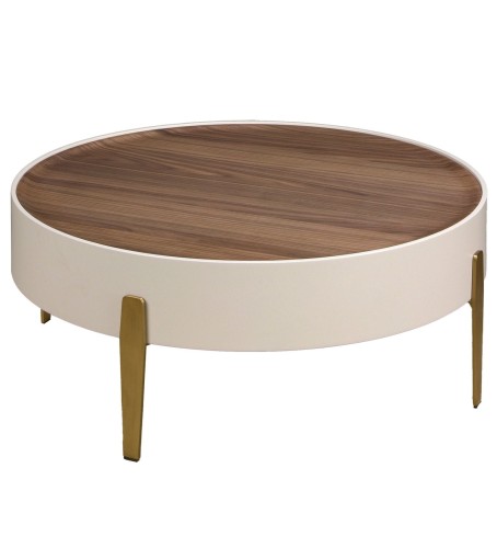 stolik kawowy, stolik pomocniczy  Angel Cerda