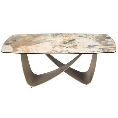 stolik kawowy, stolik pomocniczy  Angel Cerda