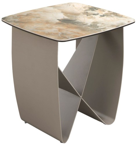 stolik kawowy, stolik pomocniczy  Angel Cerda